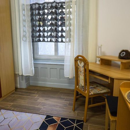 Apartmán Cosy Casa Budapešť Exteriér fotografie