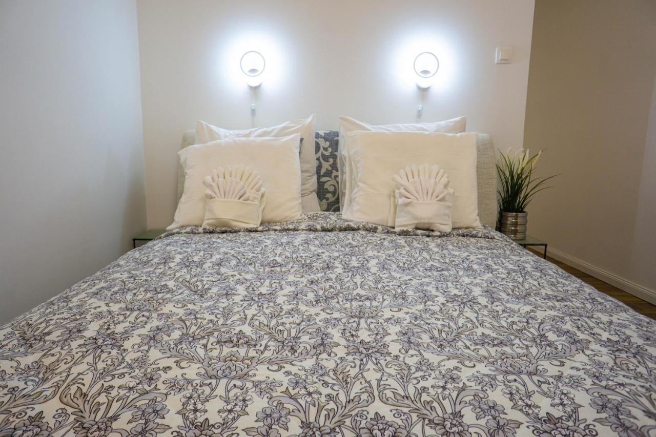 Apartmán Cosy Casa Budapešť Exteriér fotografie