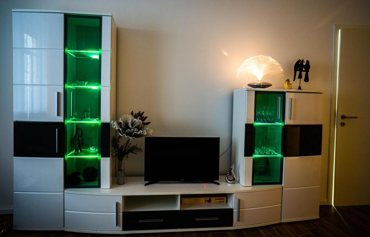 Apartmán Cosy Casa Budapešť Exteriér fotografie