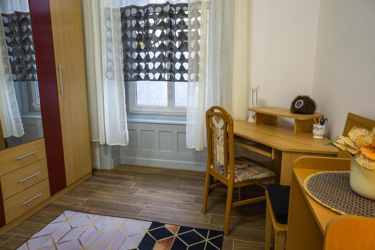 Apartmán Cosy Casa Budapešť Exteriér fotografie