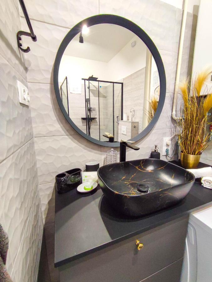 Apartmán Cosy Casa Budapešť Exteriér fotografie