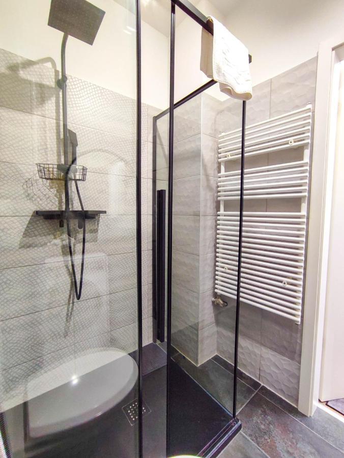 Apartmán Cosy Casa Budapešť Exteriér fotografie
